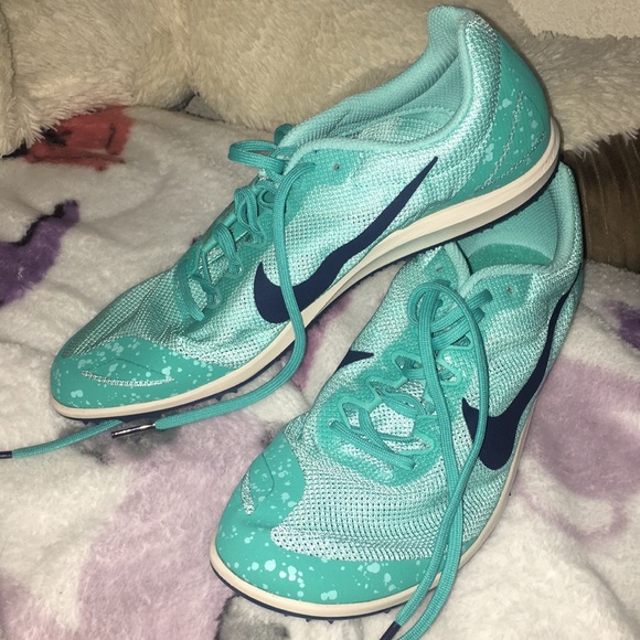 Nike Shoes - Track Distance Spikes